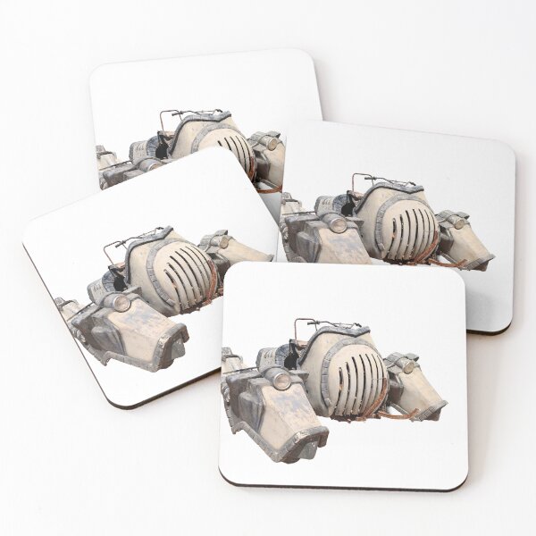 Item preview, Abandoned Racing Ship - Film Set in Tunisia designed and sold by Simply-Visual.
