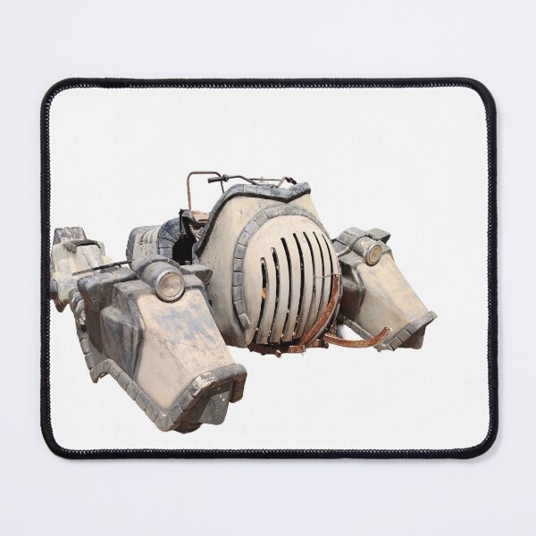 Item preview, Abandoned Racing Ship - Film Set in Tunisia designed and sold by Simply-Visual.