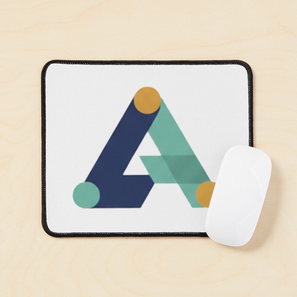 Item preview, Mouse Pad designed and sold by SnazzleLab.