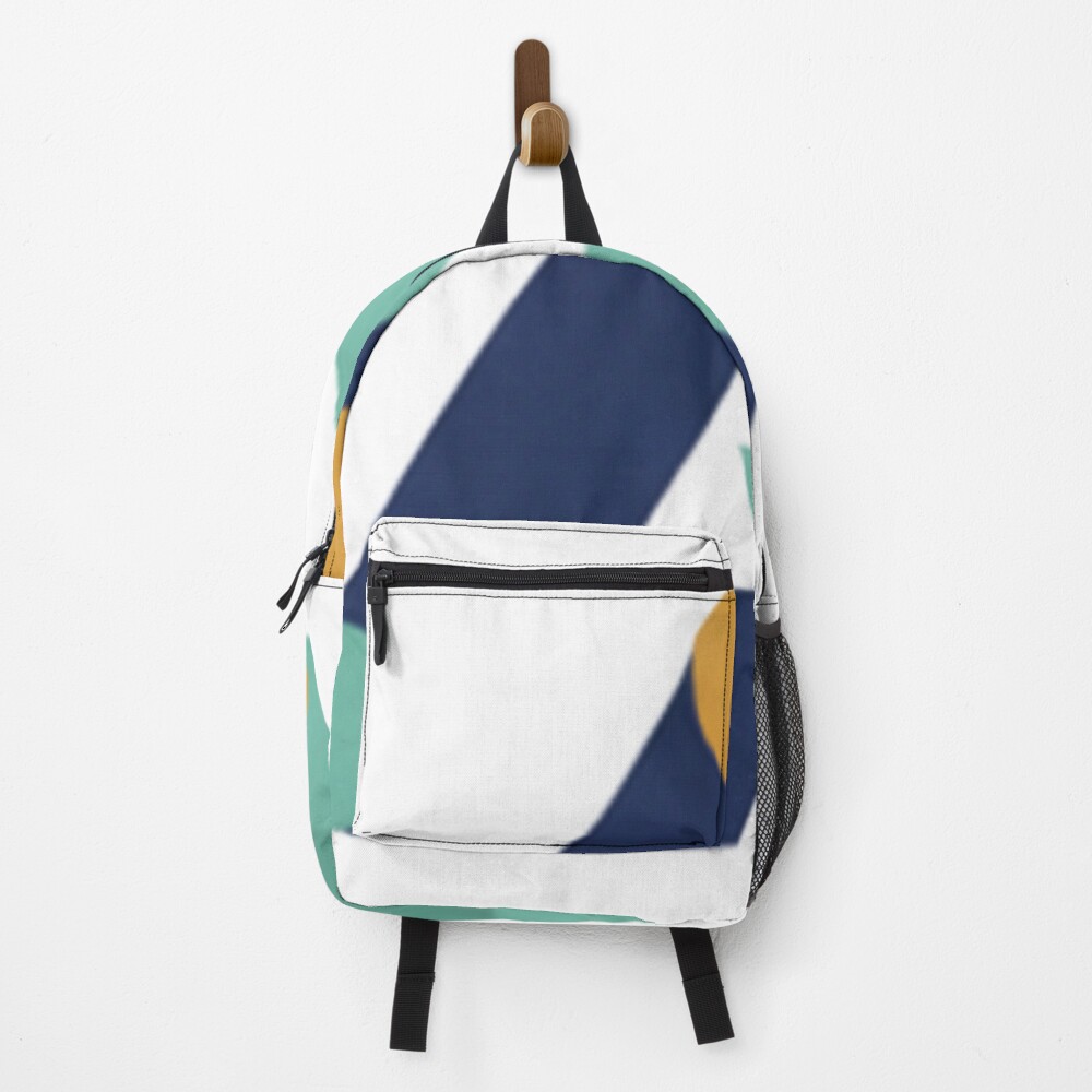 Item preview, Backpack designed and sold by SnazzleLab.