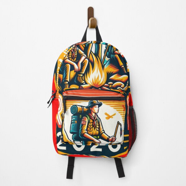 Item preview, Scout Troop designed and sold by Fastokart.