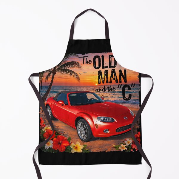 Item preview, The Old Man and the C designed and sold by JerseyDevil13.