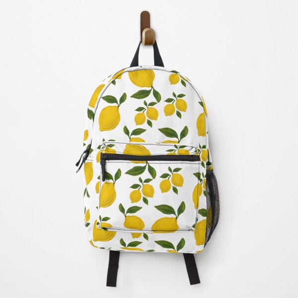 Item preview, Lemon pattern designed and sold by redsamm.