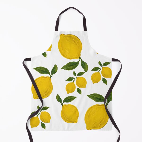 Item preview, Lemon pattern designed and sold by redsamm.