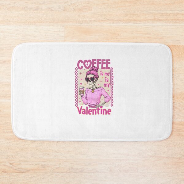 Item preview, Valentine's Day, coffee designed and sold by blackstton.