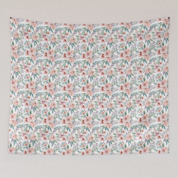 Item preview, Beautiful Floral Design designed and sold by Goca Shop.