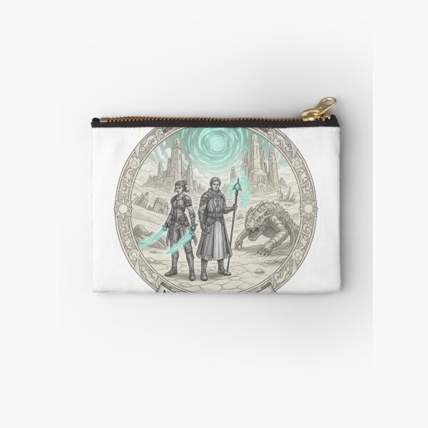 Item preview, desert isekai designed and sold by Jaime1422.