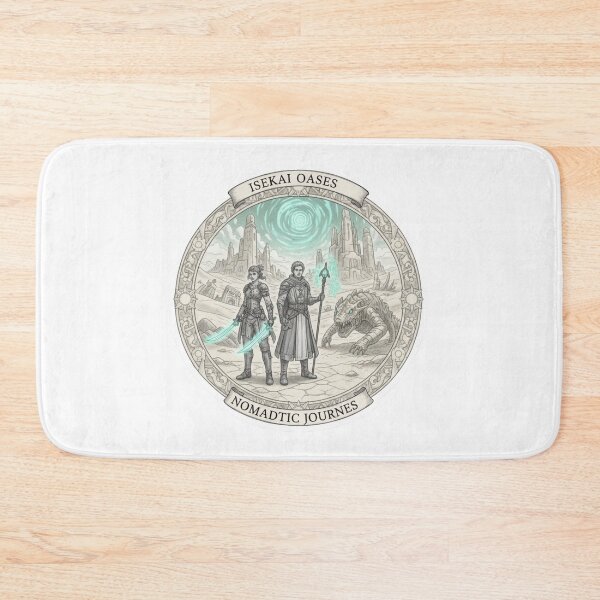 Item preview, desert isekai designed and sold by Jaime1422.