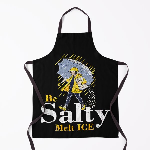 Item preview, Stay Salty Melt ICE, Pro Immigration, Abolish ICE , Anti ICE Political designed and sold by IdealDo.