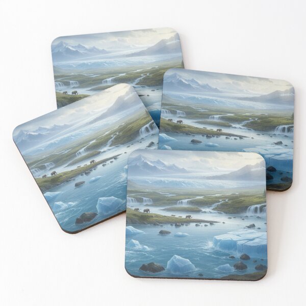 Item preview, Melt Down  designed and sold by Karen Persephone .