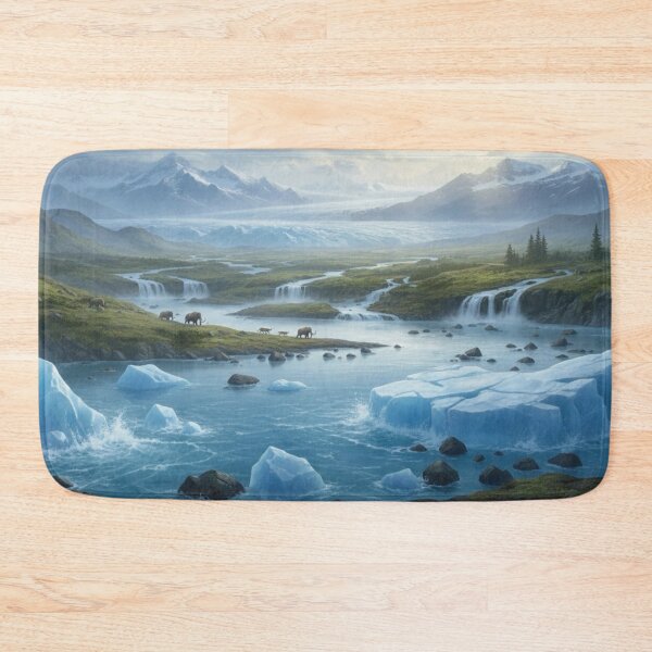Item preview, Melt Down  designed and sold by Karen Persephone .