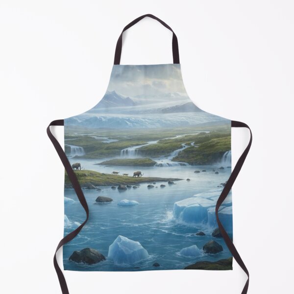 Item preview, Melt Down designed and sold by Karen Persephone .