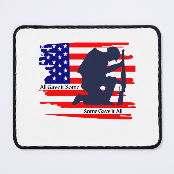 Item preview, salute to our veterans designed and sold by BuffaloCoffee.