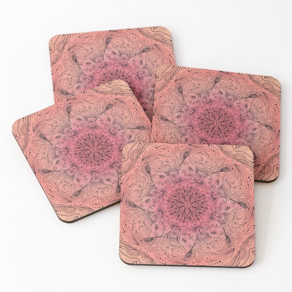 Item preview, Mandala Olga designed and sold by LS. Studio.
