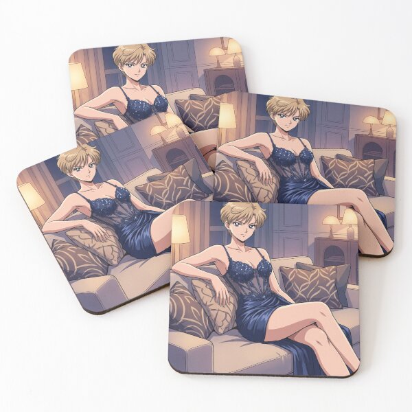 Item preview, Haruka Waiting designed and sold by Solace Sparkles.