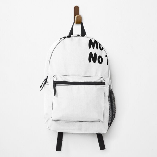 Item preview, Hate Mondays – Funny Minimal Quote Design designed and sold by FuwasCorner.