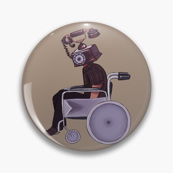 Item preview, Dialtown | Jerry designed and sold by Pawmoji.