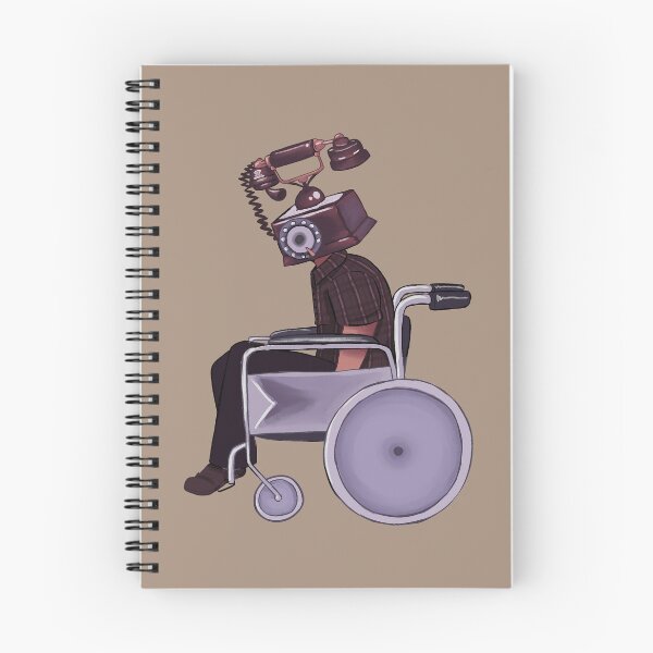 Item preview, Dialtown | Jerry designed and sold by Pawmoji.
