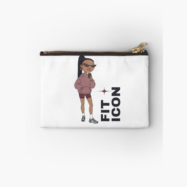 Item preview, Fit Icon Basketball Outfit Aesthetic Tee designed and sold by LunaTS.