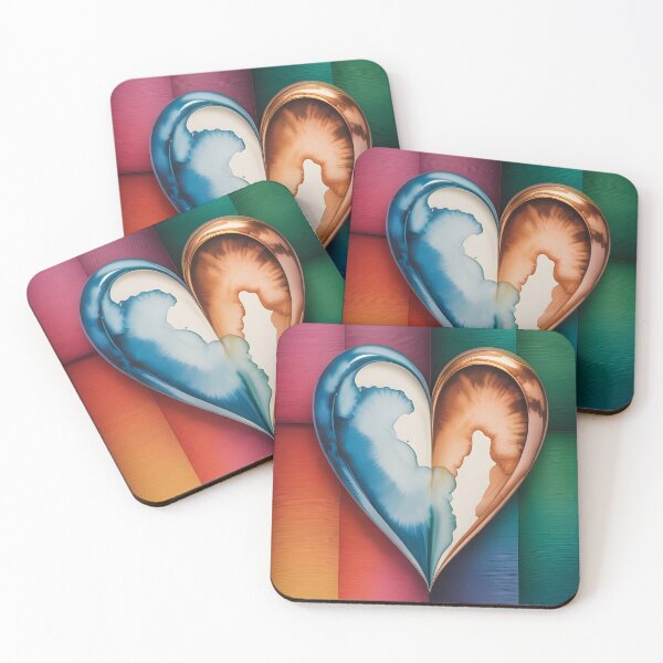 Item preview, Sovereign Heart designed and sold by CanvasCarousel.