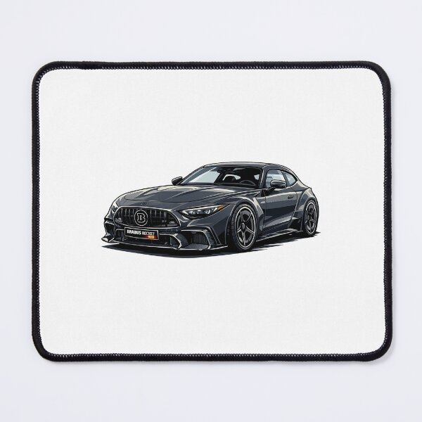 Item preview, Brabus Rocket GTS designed and sold by Horsepower Art.