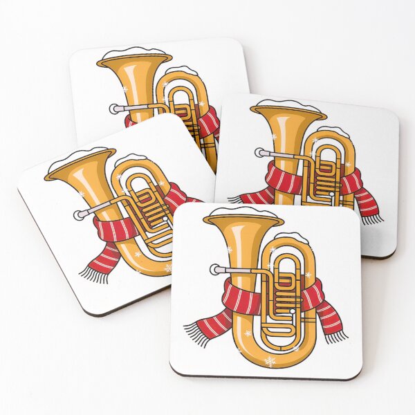 Item preview, Winter tuba designed and sold by Agu210.
