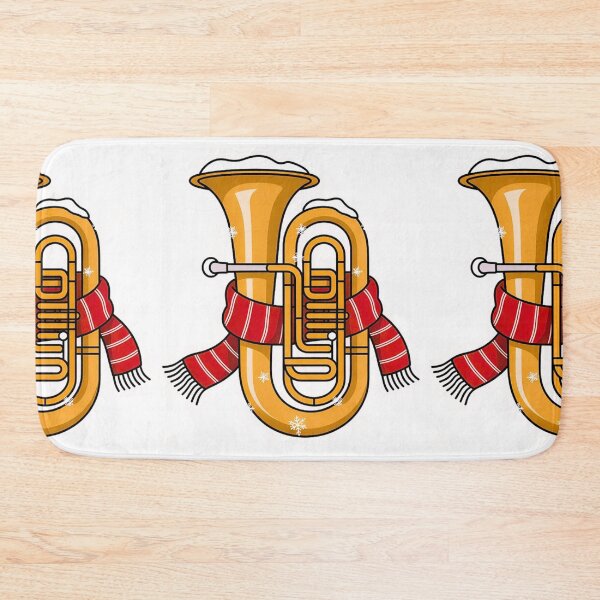 Item preview, Winter tuba designed and sold by Agu210.