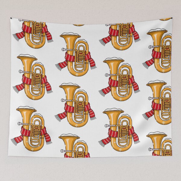 Item preview, Winter tuba designed and sold by Agu210.