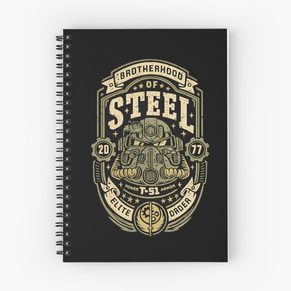Item preview, Steel designed and sold by Mostazo.