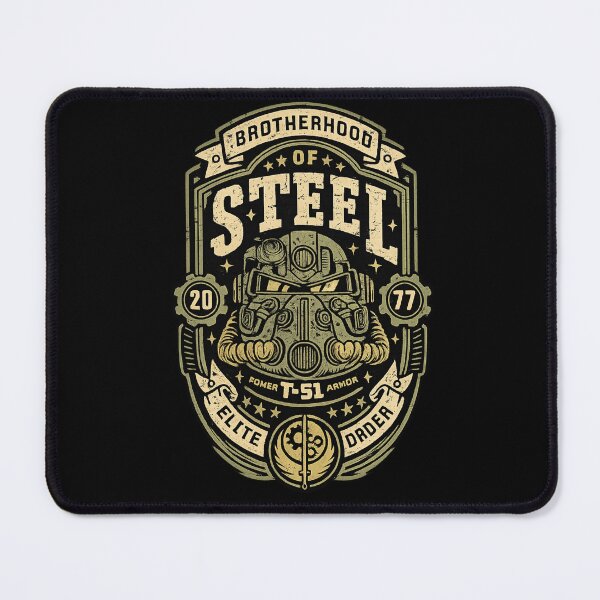 Item preview, Steel designed and sold by Mostazo.