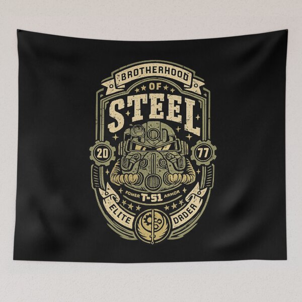 Item preview, Steel designed and sold by Mostazo.