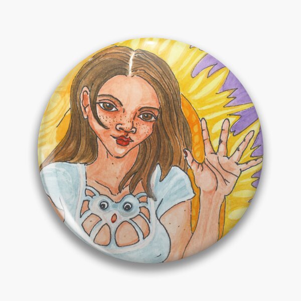 Item preview, Subliminal Sea designed and sold by Emily Alice Twigg Thewlis.
