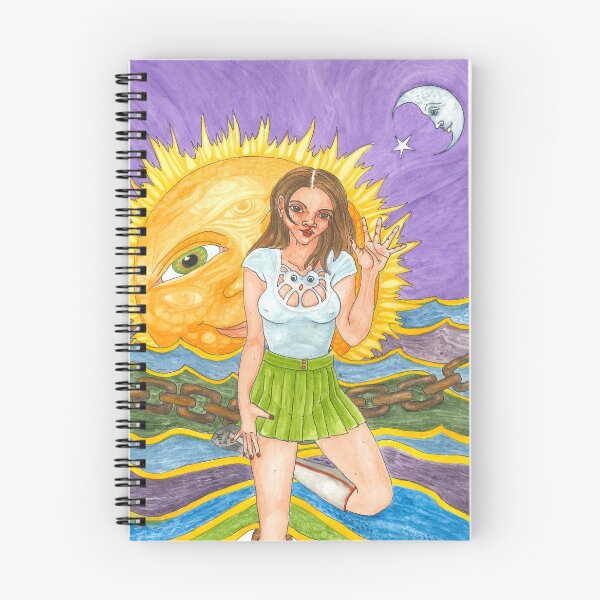 Item preview, Subliminal Sea designed and sold by Emily Alice Twigg Thewlis.