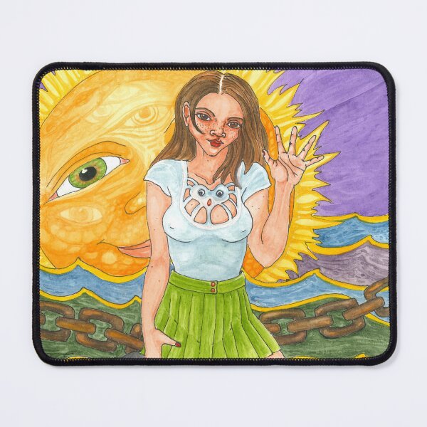 Item preview, Subliminal Sea designed and sold by Emily Alice Twigg Thewlis.