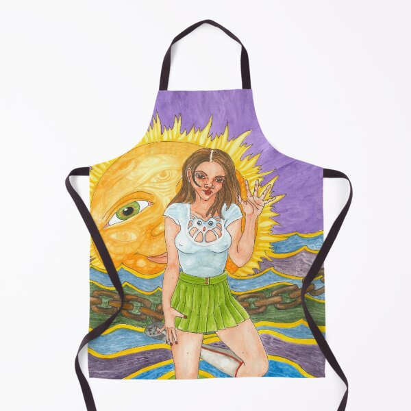 Item preview, Subliminal Sea designed and sold by Emily Alice Twigg Thewlis.