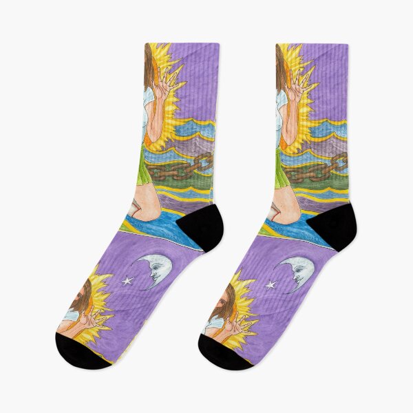 Item preview, Subliminal Sea designed and sold by Emily Alice Twigg Thewlis.