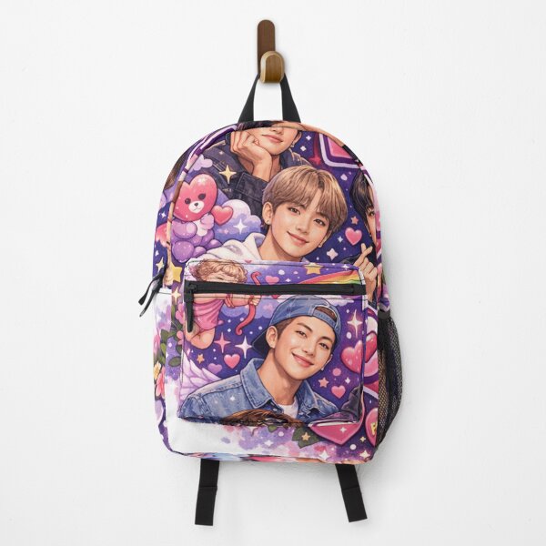 Item preview, BTS Group designed and sold by JuViRo.