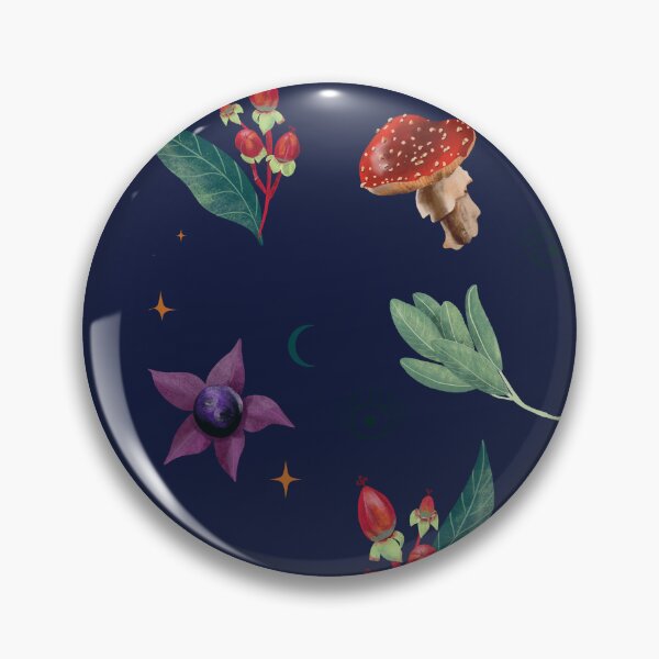 Item preview, Botanica designed and sold by ArtbyJodlana.