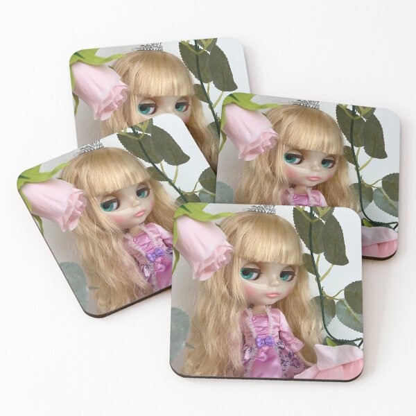 Item preview, in the rose garden designed and sold by nostalgia4ever.