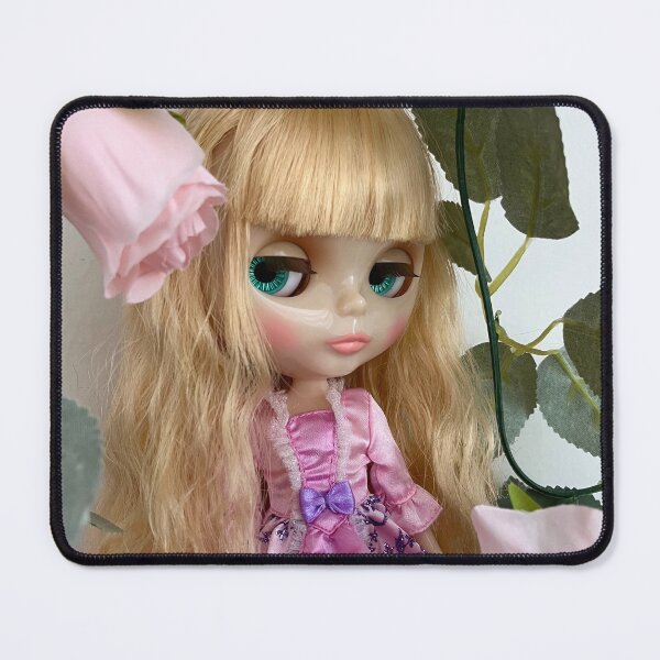 Item preview, in the rose garden designed and sold by nostalgia4ever.