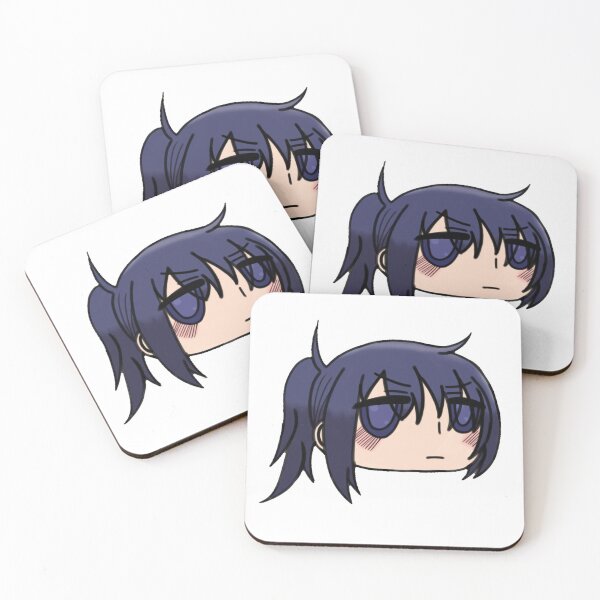 Item preview, Anime cute girl. Kirie fan art. designed and sold by YaroshMaria.