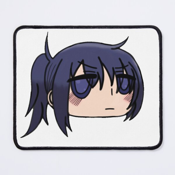 Item preview, Chica linda de anime. Arte de fan de Kirie. designed and sold by YaroshMaria.
