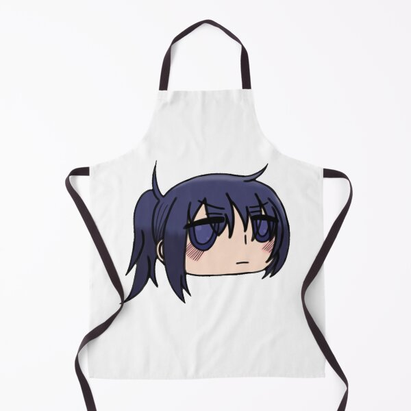 Item preview, Anime cute girl. Kirie fan art. designed and sold by YaroshMaria.