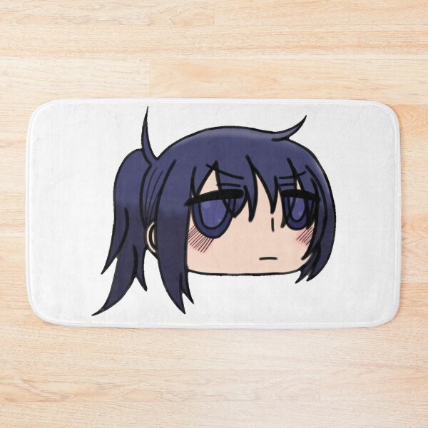 Item preview, Anime cute girl. Kirie fan art. designed and sold by YaroshMaria.