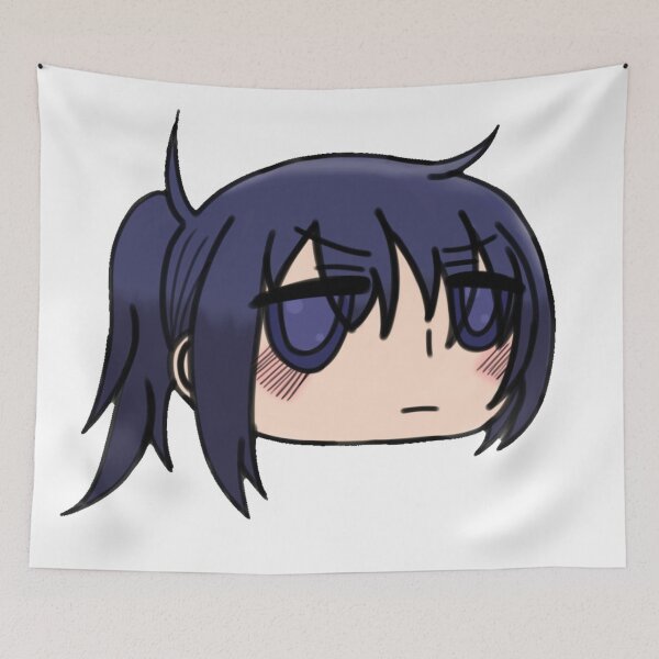 Item preview, Anime cute girl. Kirie fan art. designed and sold by YaroshMaria.