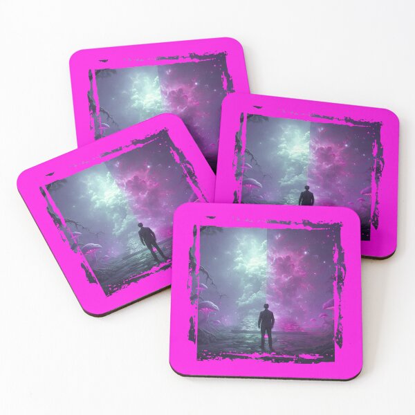 Item preview, Architect of the multiverse (fc) designed and sold by XUSRedbubble.