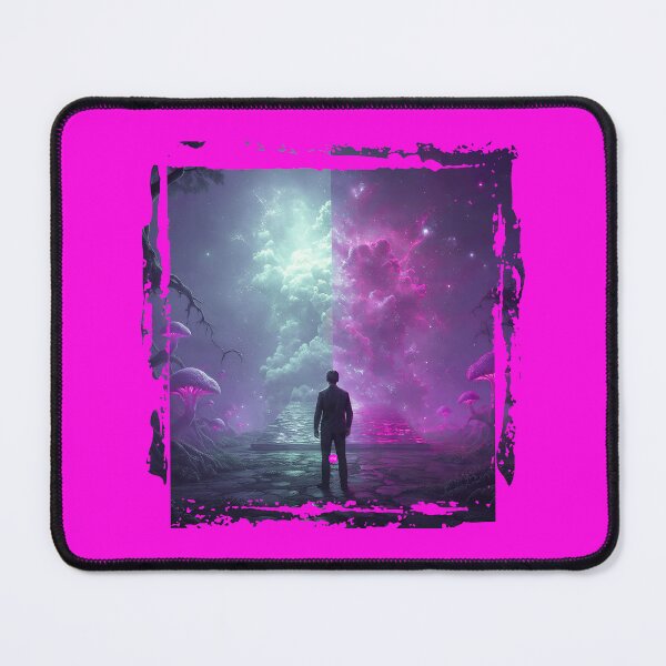 Item preview, Architect of the multiverse (fc) designed and sold by XUSRedbubble.