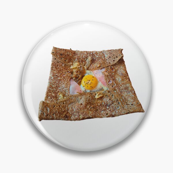 Item preview, Breton galette designed and sold by Simply-Visual.