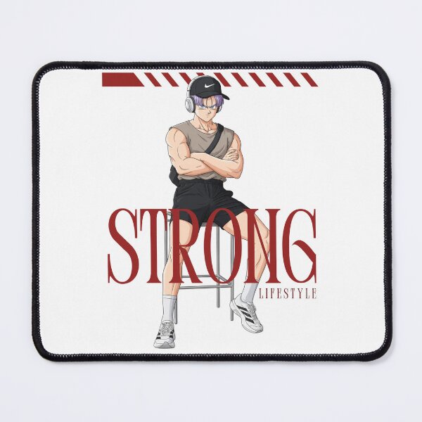 Item preview, Strong Lifestyle Basketball Street Tee designed and sold by LunaTS.