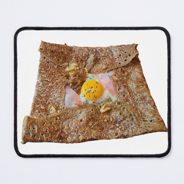 Item preview, Breton galette designed and sold by Simply-Visual.
